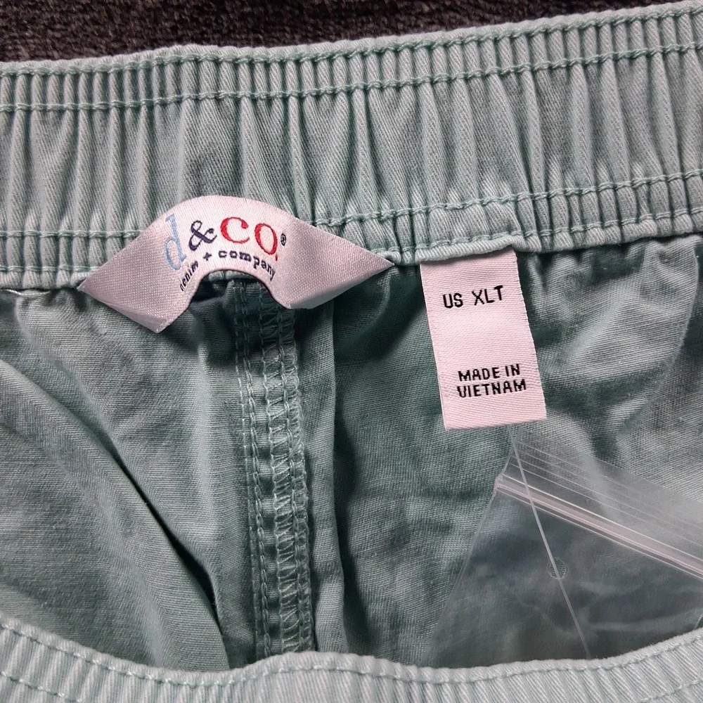 Denim&Co denim co